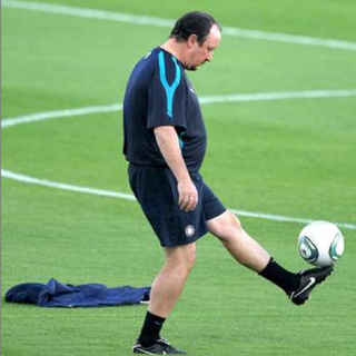 L'anatema di Benitez. Moratti prepara l'esonero