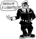 In arrivo aumento importi delle multe del 2,4%, una bastonata ai poveri, solletico ai ricchi.