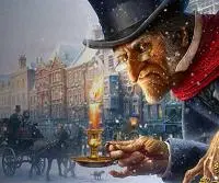 Il Natale fra i righi