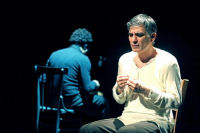 Premi UBU 2010 La Borto migliore novità italiana