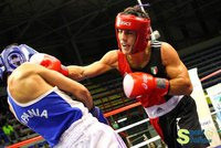 Boxe: Gaetano Putrone esalta lo sport crotonese
