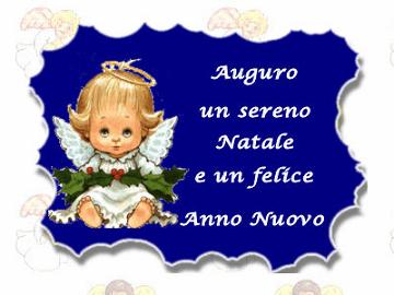 Gli auguri al tempo di internet