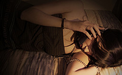 Maniaci del sesso terrorizzati dall'amore. La sindrome dilaga