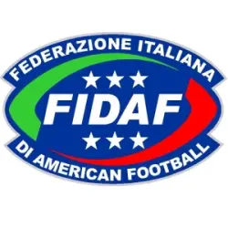 Il football americano riconosciuto dal CONI