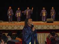 Happy Day Gospel Singers, concerto dedicato ai cicloamatori scomparsi a Lamezia