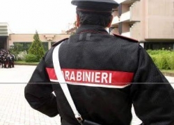 NDRANGHETA | Operazione Telesis, si consegna ricercato legato alla cosca Bruni