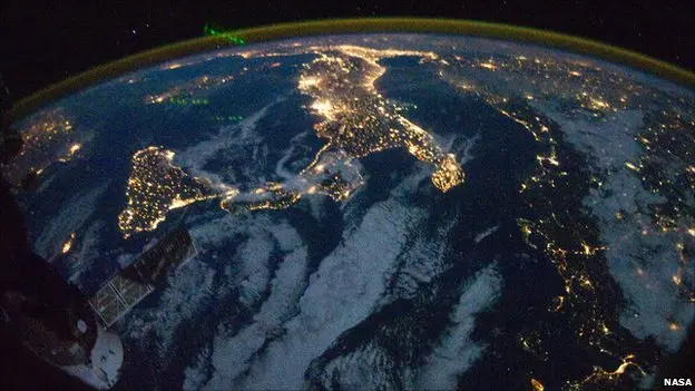 L'Italia di Tito Stagno