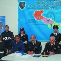 OPERAZIONE DELFINO | Truffa per falsi incidenti a Taranto: 47 arresti