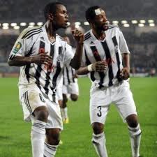 Mondiale per Club: il Mazembe a sorpresa in finale