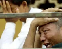 Lecce, giovane curdo perde la vita durante sbarco