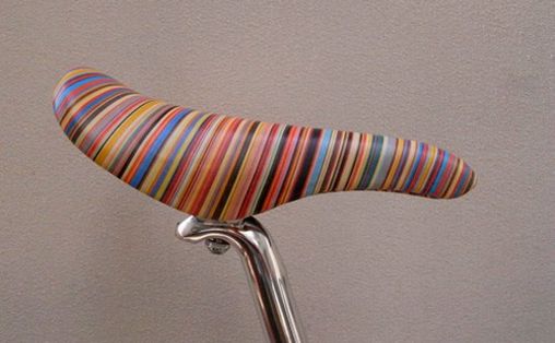 La bicicletta è nemica della fertilità maschile