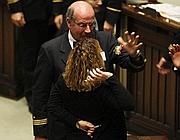 Mussolini contro Carfagna: il ritorno