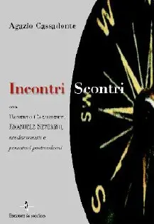 Presentazione libro "Incontri Scontri" di Agazio Cassadonte