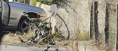 Strage di Lamezia: il Giro d'Italia ricorderà le 7 vittime