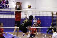 Volley: Punto Casa Pallavolo Messina - Alberto Poiatti Giarratana 1-3