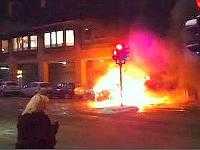 Attentato in Svezia, kamikaze esplode nel centro di Stoccolma