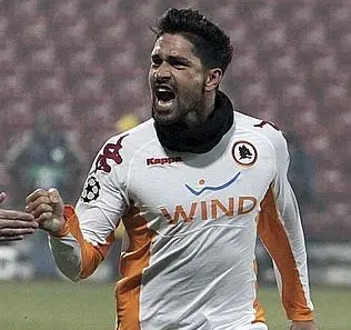 Cluj-Roma 1-1: Borriello l'uomo della provvidenza. Le Pagelle