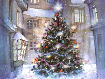 Alberi e... alberi