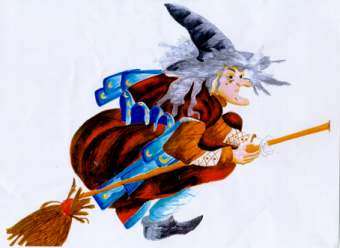 Coisp: Miss Befana 2011