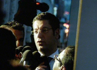 Strage ciclisti Lamezia Terme, Scopelliti: «Sono profondamente addolorato»