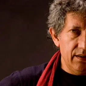 Eugenio Bennato presenta: "Brigante se more"