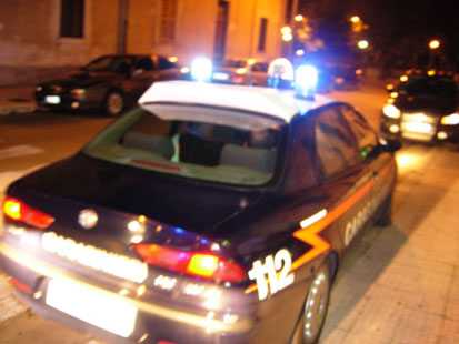 Reggio Emilia, un arresto per il tentato omicidio dell'imprenditore Lombardo