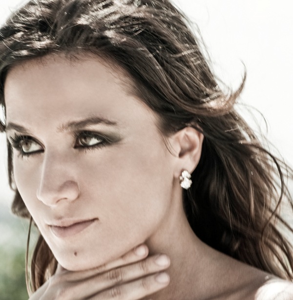 Sabato Chiara Civello al Teatro Forma