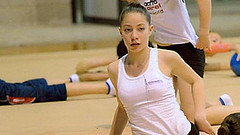 Yara Gambirasio, evacuato Palazzetto dello sport