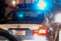 Rapina a mano armata in un'agenzia viaggi di Lecce