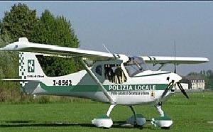 Coisp:"Vigili Urbani volano su aereo regalato da Maroni, Polizia a piedi e con le scarpe rotte"