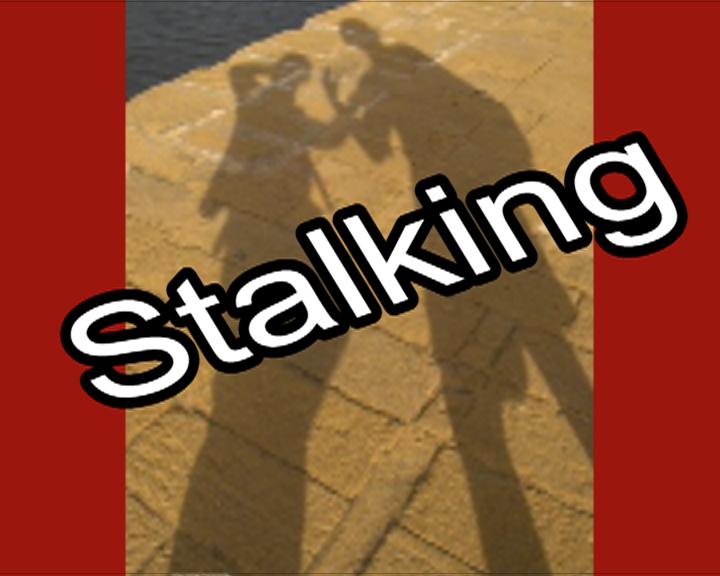 Stalking, minaccia un presunto rivale:arrestato