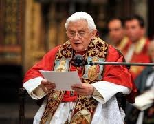 Il Papa: "Embrione non è cumulo di materia, ma nuovo essere vivente"