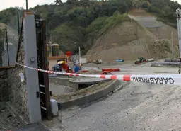 Dissequestrata discarica Pianopoli: prossima la regolamentazione
