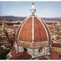 Studenti sulla cupola del Brunelleschi "L'università non è in vendita"