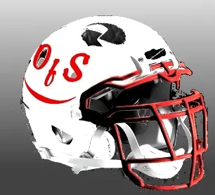 Sanremo Football Night: beneficenza con casco e paraspalle