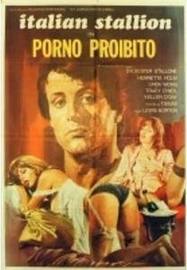 Venduto su ebay un film porno di Stallone