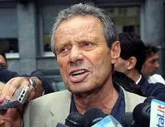 Il presidente del Palermo Zamparini entra in politica