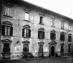 "I lunedi del Fabroni"