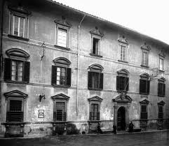 "I lunedi del Fabroni"