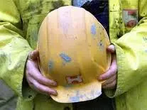 Incidente sul lavoro: morto operaio per gravi ustioni