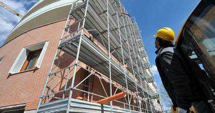 Emilia Romagna: nuove norme nel settore dell'edilizia per combattere la mafia