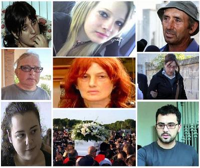 Sarah Scazzi: nessuna certezza sull'ora del decesso