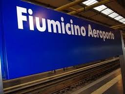Allarme Terrorismo: israeliano arrestato a Fiumicino