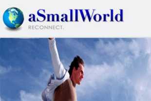 Asmallworld: l'unico social network per soli Vip