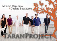 Mimmo Cavallaro e i Tarantproject a Sanremo 2011?