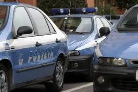 Perquisizioni in abitazioni di ultras del Napoli