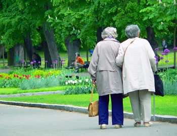 Andare in pensione riduce i sintomi depressivi