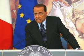 Berlusconi: Rai 3 peggio di Telekabul