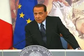 Berlusconi: Rai 3 peggio di Telekabul