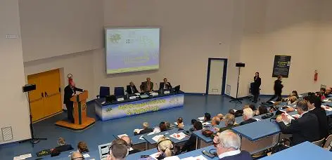 Criminalistics and pathology symposium: termina la quattro giorni di studio con esperti mondiali